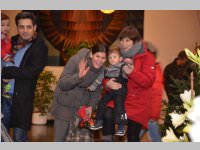 Kindermette in Neufeld, 24.12.2013