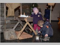 Kindermette in Neufeld, 24.12.2013