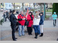Kindermette in Neufeld, 24.12.2014