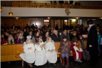 Kindermette in Neufeld, 24.12.2015
