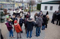 Kindermette in Neufeld, 24.12.2015