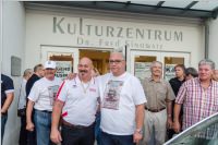 K & K von Egon Kollarik, 30.09.2016