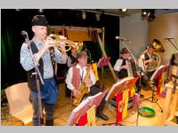 KOBV Frhschoppen 'Sautanz', 27.04.2014