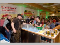 KOBV Frhschoppen 'Sautanz', 27.04.2014