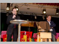 KOBV Frhschoppen 'Sautanz', 27.04.2014