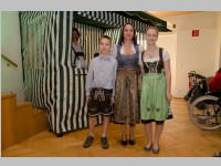 KOBV Frhschoppen 'Sautanz', 27.04.2014