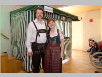 KOBV Frhschoppen 'Sautanz', 27.04.2014