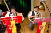 KOBV Frhschoppen 'Sautanz', 26.04.2015