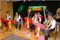 KOBV Frhschoppen 'Sautanz', 26.04.2015