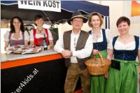 KOBV Frhschoppen 'Sautanz', 26.04.2015
