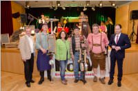 KOBV Frhschoppen 'Sautanz', 26.04.2015