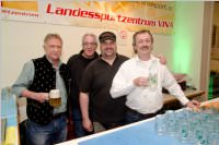 KOBV Frhschoppen 'Sautanz', 26.04.2015