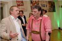 KOBV Frhschoppen 'Sautanz', 26.04.2015