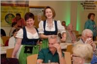 KOBV Frhschoppen 'Sautanz', 26.04.2015