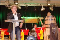 KOBV Frhschoppen 'Sautanz', 26.04.2015