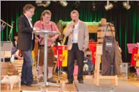 KOBV Frhschoppen 'Sautanz', 26.04.2015
