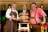 KOBV Frhschoppen 'Sautanz', 26.04.2015