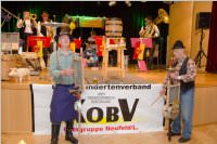 KOBV Frhschoppen 'Sautanz', 26.04.2015