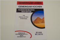 Gemeinsam kochen ... gypten, 17.12.2015