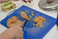Gemeinsam kochen ... gypten, 17.12.2015