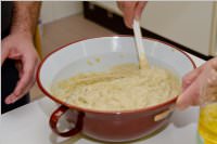 Gemeinsam kochen ... gypten, 17.12.2015