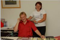 Kronehit - Coolste Gemeinde, 18.06.2007