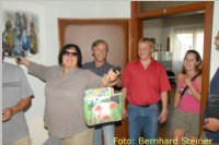 Kronehit - Coolste Gemeinde, 18.06.2007