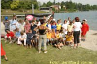 Kronehit - Coolste Gemeinde, 18.06.2007