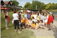 Kronehit - Coolste Gemeinde, 18.06.2007