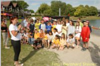 Kronehit - Coolste Gemeinde, 18.06.2007