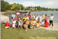 Kronehit - Coolste Gemeinde, 18.06.2007