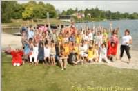 Kronehit - Coolste Gemeinde, 18.06.2007
