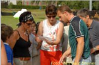 Kronehit - Coolste Gemeinde, 18.06.2007