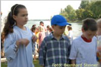 Kronehit - Coolste Gemeinde, 18.06.2007