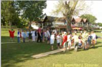 Kronehit - Coolste Gemeinde, 18.06.2007