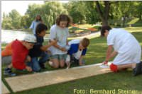 Kronehit - Coolste Gemeinde, 18.06.2007