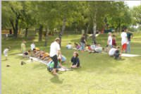 Kronehit - Coolste Gemeinde, 18.06.2007