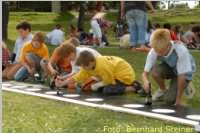 Kronehit - Coolste Gemeinde, 18.06.2007