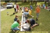 Kronehit - Coolste Gemeinde, 18.06.2007