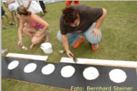 Kronehit - Coolste Gemeinde, 18.06.2007