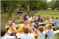 Kronehit - Coolste Gemeinde, 18.06.2007