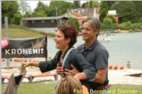 Kronehit - Coolste Gemeinde, 18.06.2007