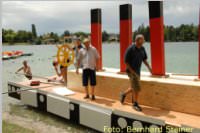 Kronehit - Coolste Gemeinde, 18.06.2007