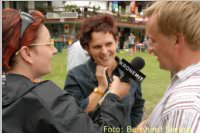 Kronehit - Coolste Gemeinde, 18.06.2007