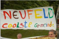 Kronehit - Coolste Gemeinde, 18.06.2007
