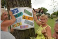 Kronehit - Coolste Gemeinde, 18.06.2007