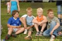 Kronehit - Coolste Gemeinde, 18.06.2007