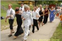 Kronehit - Coolste Gemeinde, 18.06.2007