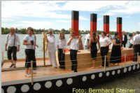 Kronehit - Coolste Gemeinde, 18.06.2007
