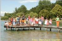 Kronehit - Coolste Gemeinde, 18.06.2007
